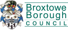Broxtowe Logo