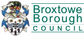 Return to the Broxtowe Borough Council homepage