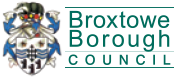 Broxtowe Logo