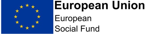 European Social Fund Logo