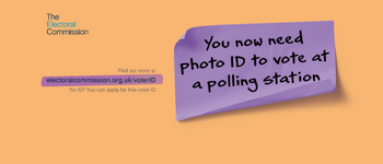 Voter ID 2023