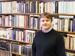 Dr Andrew Harrison