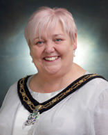 Mayor's Portrait 2023-24