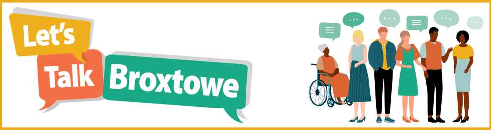 Let's Talk Broxtowe