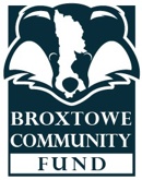 Broxtowe Community Fund Logo