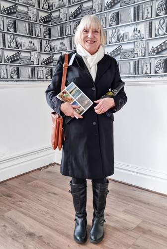 Ellie Leatherland