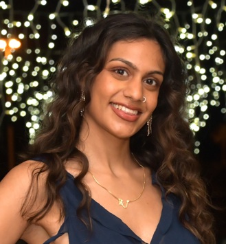 Iqra Jaffary Legal Apprentice