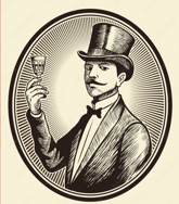 Gin and Gaslight
