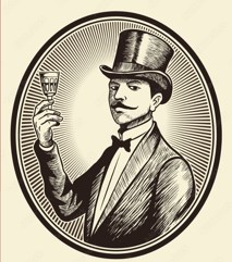 Gin and Gaslight 2025