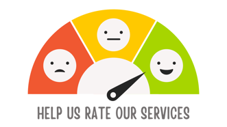 Help us rate our services in our Budget Consultation