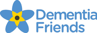 Dementia Friends Logo