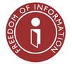 Freedom of Information Logo