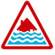 Flood alert warning - survive