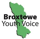 Broxtowe Youth Voice logo