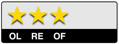 Open Data Three Stars