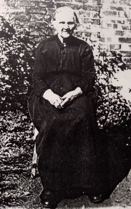 Elizabeth Bower
