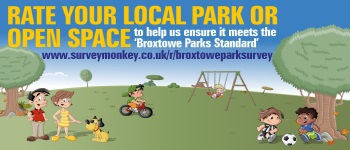 Broxtowe Home