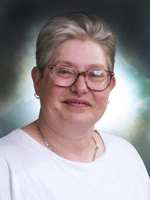 Councillor Sarah Webb