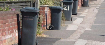 Missed Bin Collection Service