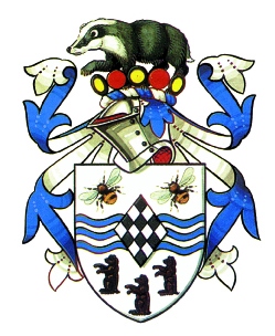 Broxtowe Coat of Arms