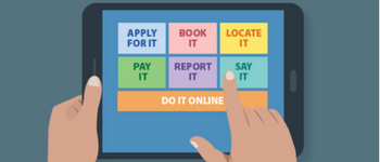 Do it Online