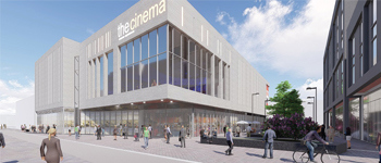 Beeston Square Phase 2
