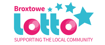 Broxtowe Lotto logo