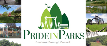 Improved Parks Pages
