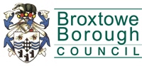 Broxtowe Borough Council Logo