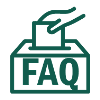 Elections FAQ Icon