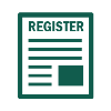 Electoral Register Icon