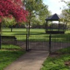 Dovecote Lane Park in Beeston