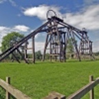 Brinsley Parks Icon