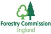 Forestry Commission Logo