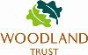 The Woodland Trust Logo