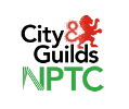 NPTC Logo