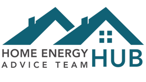 Home Energy Advice Team Hub logo