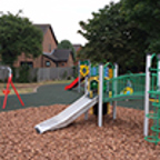 Nuthall Parks Icon