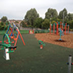 Giltbrook Parks Icon