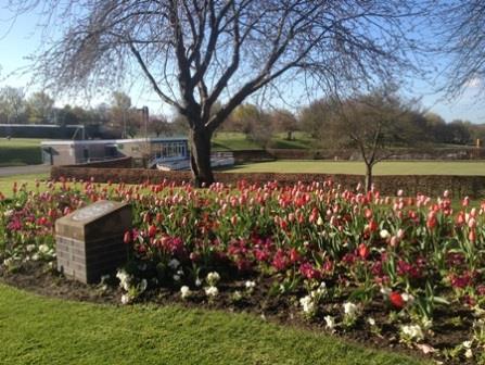 Coronation Park