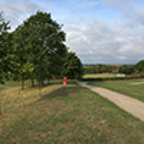 Trowell Parks Icon