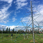 Chilwell Parks Icon