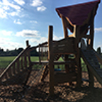 Attenborough Parks Icon