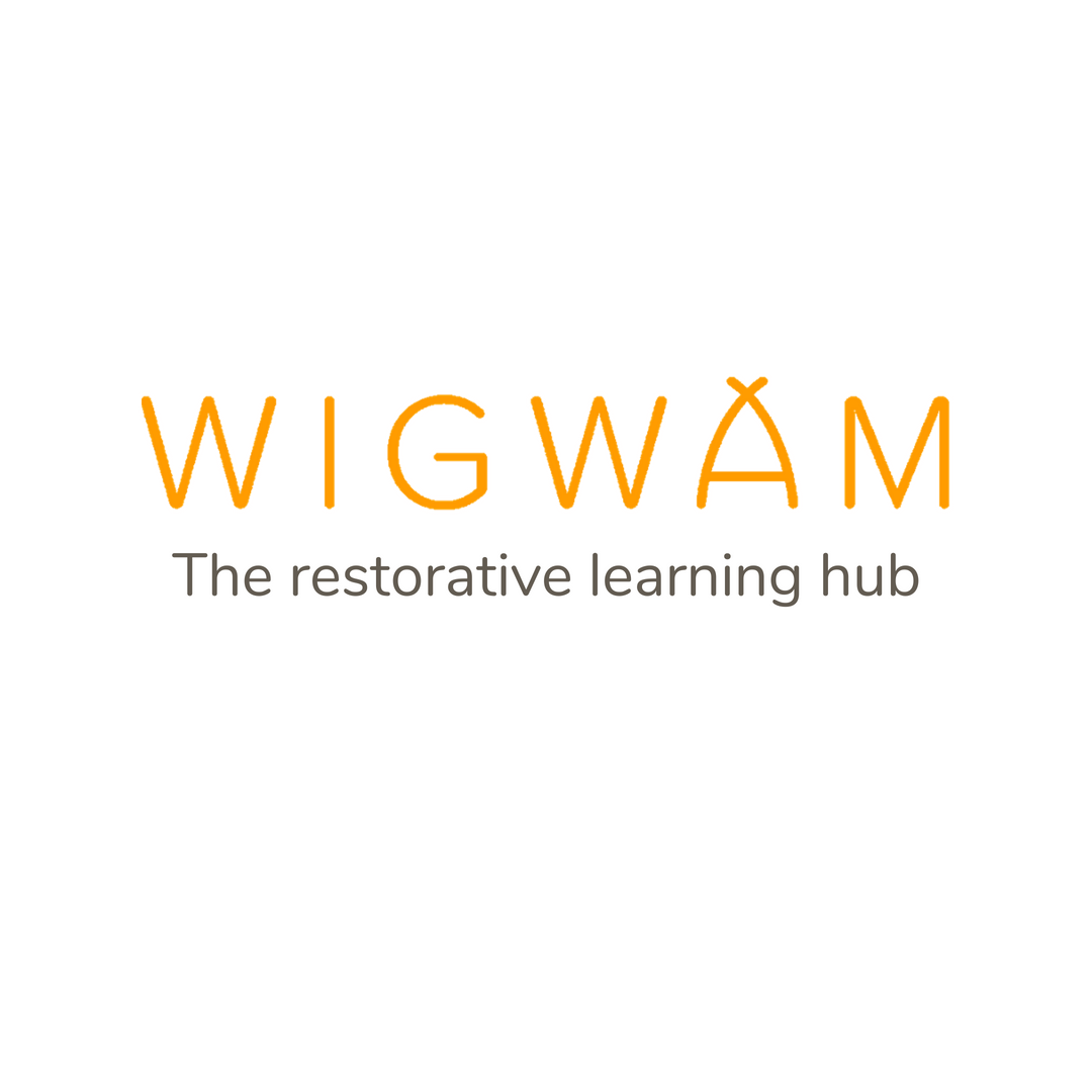 WIGWAM Cancer and Wellbeing Support event.