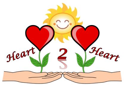 Heart 2 Heart Support Group event.
