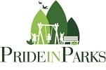 Pride in Parks Icon