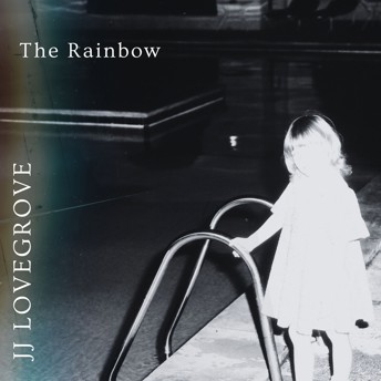 JJ Lovegrove, The Rainbow cover art