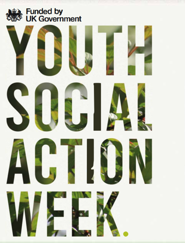 Youth Social Action Week
