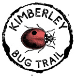 Bug Trail Logo