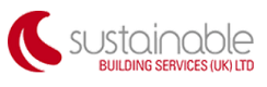 Sustainable Building Services (UK) LTD Logo